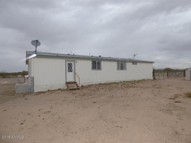 35033 W Durango St, Tonopah, AZ 85354