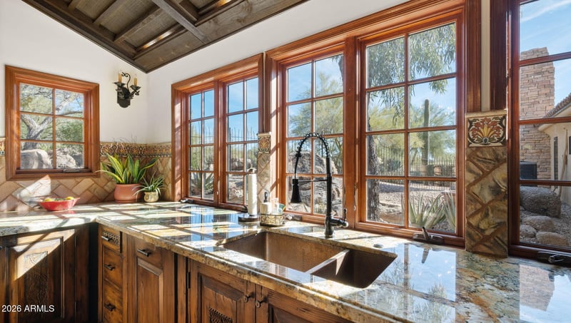 35035 N Whileaway Rd, Carefree, AZ 85377