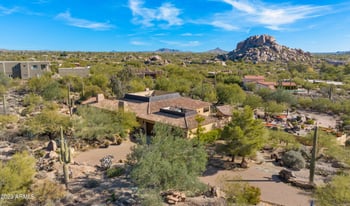 35035 Whileaway Rd, Carefree, AZ 85377