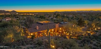 35035 Whileaway Rd, Carefree, AZ 85377