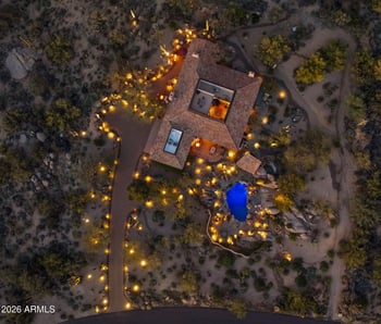 35035 Whileaway Rd, Carefree, AZ 85377