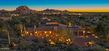 35035 Whileaway Rd, Carefree, AZ 85377