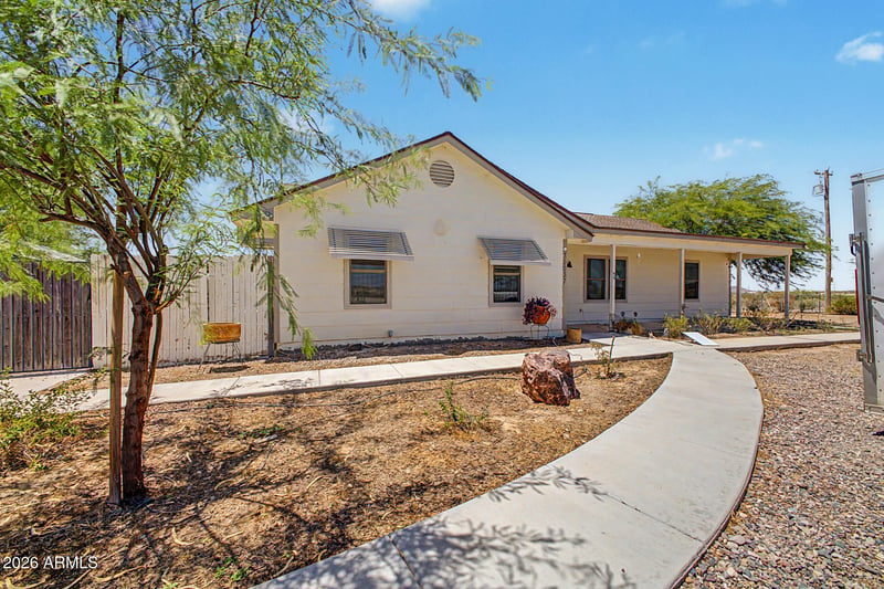 35037 W South Mountain Ave, Tonopah, AZ 85354