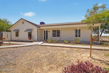 35037 South Mountain Ave, Tonopah, AZ 85354