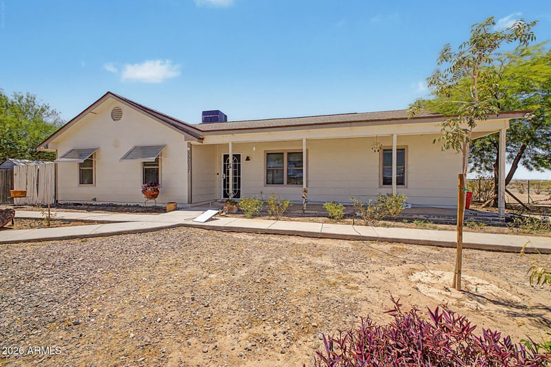 35037 W South Mountain Ave, Tonopah, AZ 85354