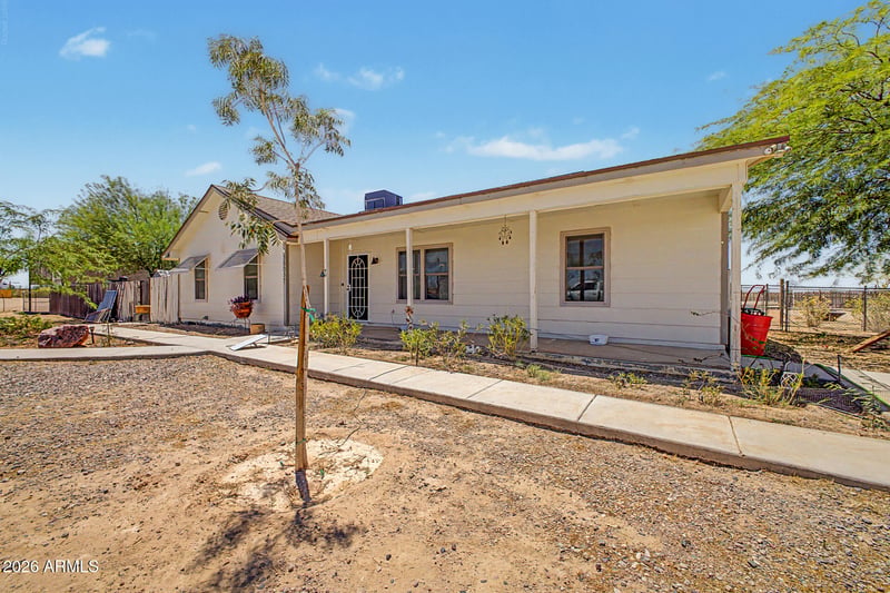 35037 W South Mountain Ave, Tonopah, AZ 85354