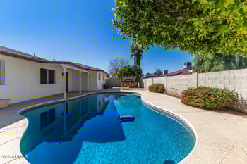 3504 De Poe Ln, Phoenix, AZ 85028