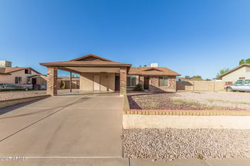 3504 Delta Ave, Mesa, AZ 85204