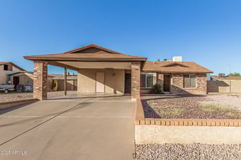 3504 Delta Ave, Mesa, AZ 85204