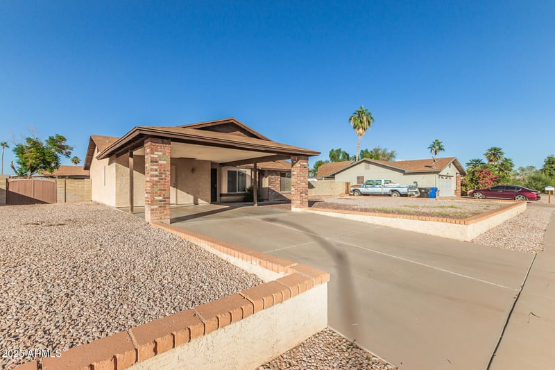 3504 Delta Ave, Mesa, AZ 85204