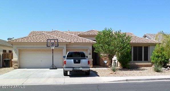 3504 E Parkview Dr, Gilbert, AZ 85295