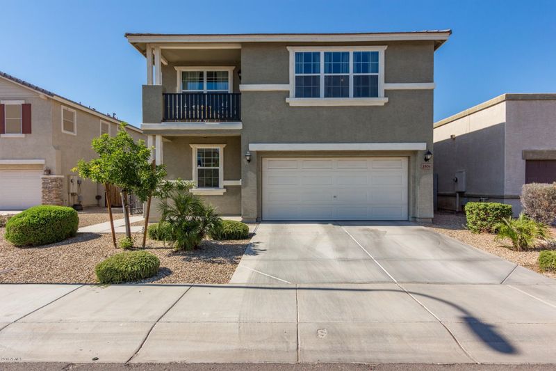3504 E Wayland Dr, Phoenix, AZ 85040