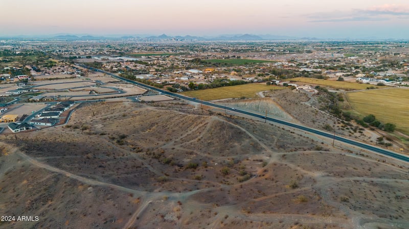 3504 Mcneil St #-, Laveen, AZ 85339