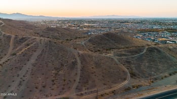 3504 Mcneil St #-, Laveen, AZ 85339