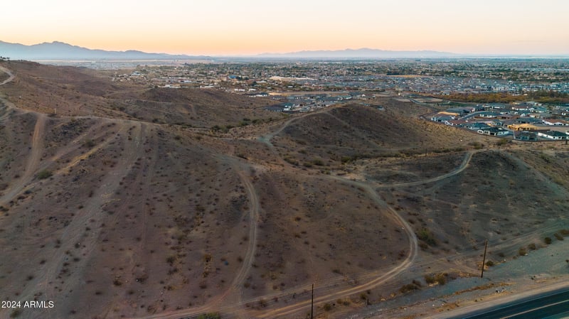 3504 Mcneil St #-, Laveen, AZ 85339