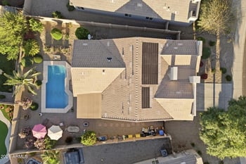 3504 Ravenswood Dr, Gilbert, AZ 85298