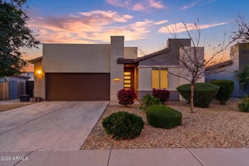 3504 Ravenswood Dr, Gilbert, AZ 85298