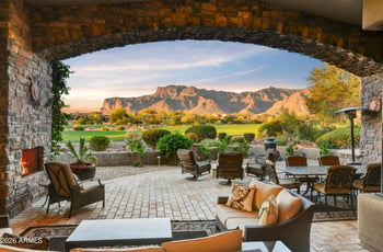 3504 S First Water Trl, Gold Canyon, AZ 85118