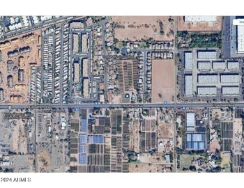 3504 Southern Ave #'''-''', Phoenix, AZ 85040
