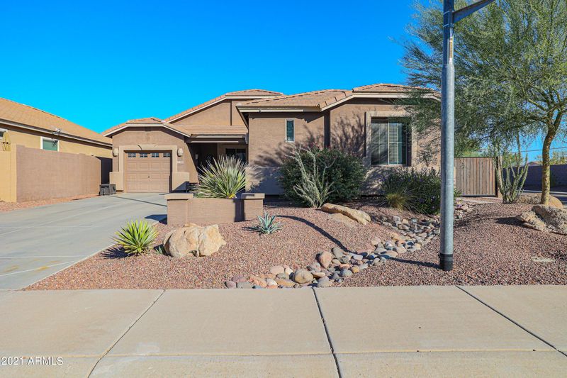 3504 W Alyssa Ln, Phoenix, AZ 85083