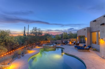 35044 N Chino Ln, Carefree, AZ 85377