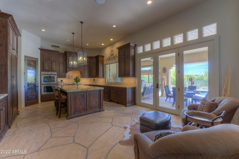 35044 N Chino Ln, Carefree, AZ 85377