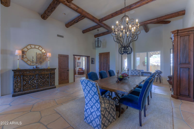 35044 N Chino Ln, Carefree, AZ 85377