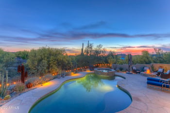 35044 N Chino Ln, Carefree, AZ 85377