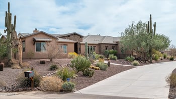35045 N 52nd Pl, Cave Creek, AZ 85331