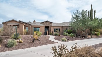 35045 N 52nd Pl, Cave Creek, AZ 85331