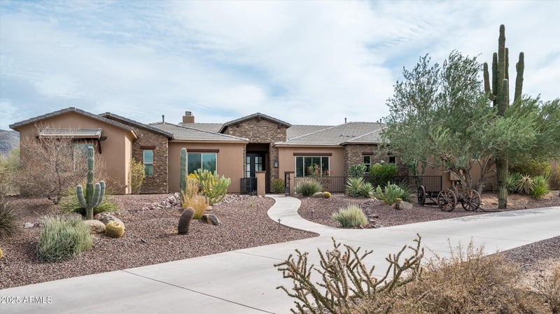 35045 N 52nd Pl, Cave Creek, AZ 85331
