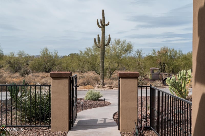 35045 N 52nd Pl, Cave Creek, AZ 85331