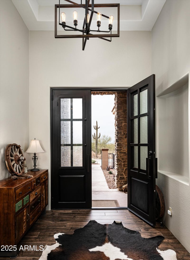 35045 N 52nd Pl, Cave Creek, AZ 85331