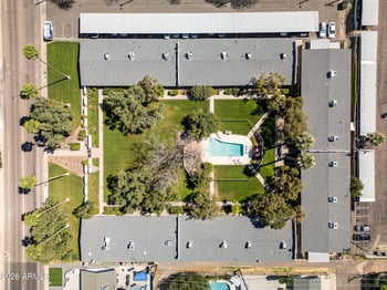 3505 Campbell Ave #21, Phoenix, AZ 85018