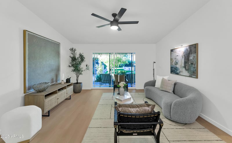 3505 Campbell Ave #7, Phoenix, AZ 85018