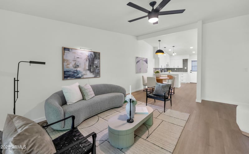 3505 Campbell Ave #7, Phoenix, AZ 85018