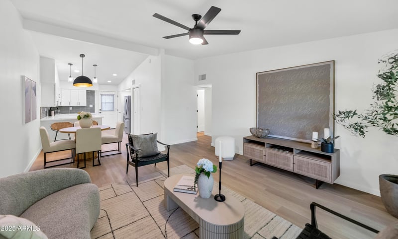 3505 Campbell Ave #7, Phoenix, AZ 85018