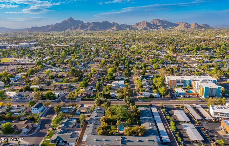 3505 Campbell Ave #21, Phoenix, AZ 85018