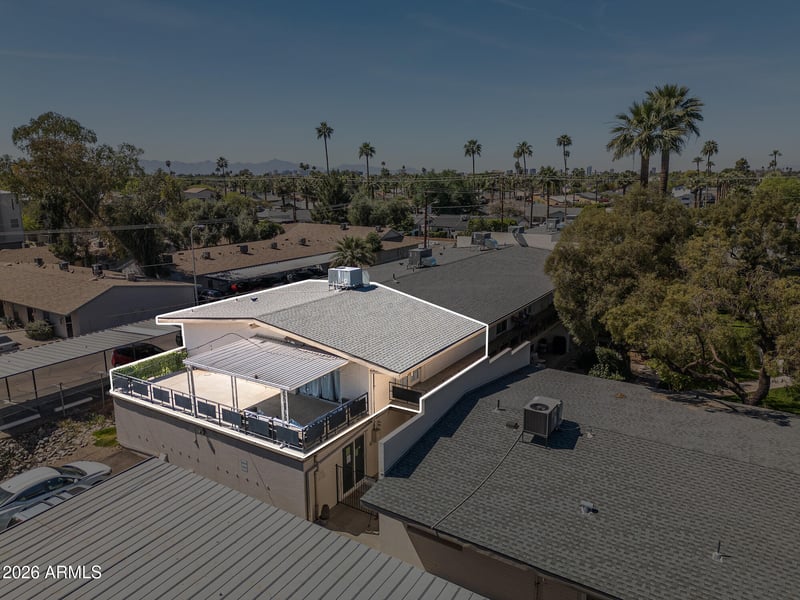 3505 Campbell Ave #21, Phoenix, AZ 85018