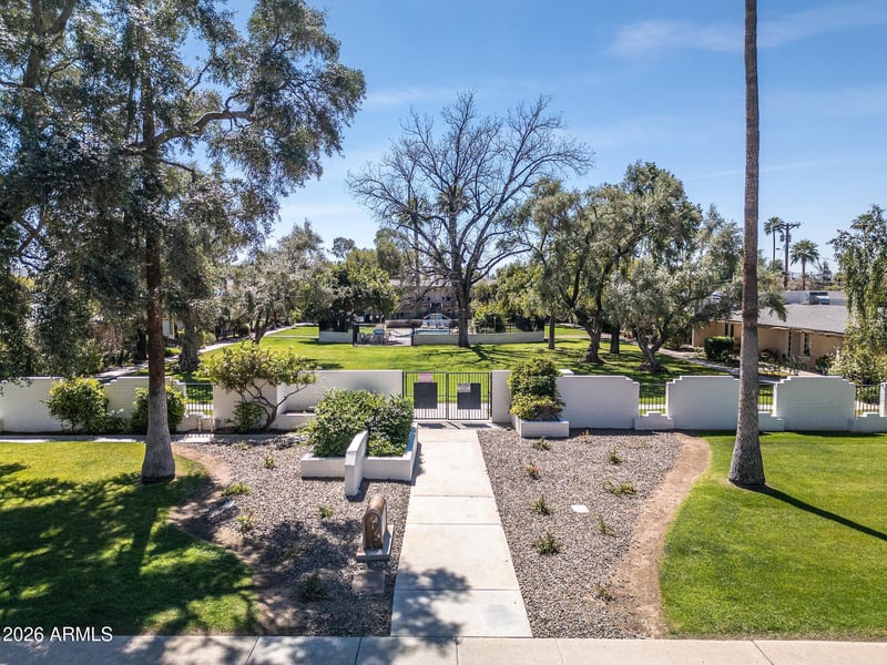 3505 Campbell Ave #21, Phoenix, AZ 85018