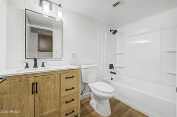 3505 Campbell Ave #8, Phoenix, AZ 85018