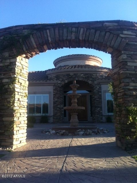 3505 E Kael St, Mesa, AZ 85213