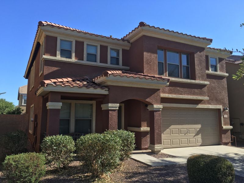 3505 E Terrace Ave, Gilbert, AZ 85234