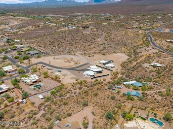 3505 Kings Ranch Ct, Gold Canyon, AZ 85118