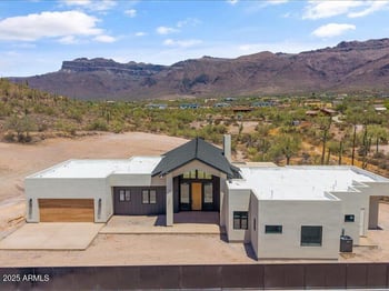 3505 Kings Ranch Ct, Gold Canyon, AZ 85118