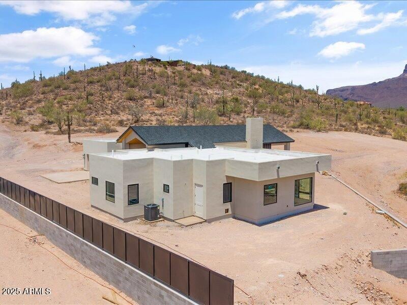 3505 Kings Ranch Ct, Gold Canyon, AZ 85118