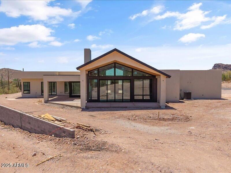 3505 Kings Ranch Ct, Gold Canyon, AZ 85118