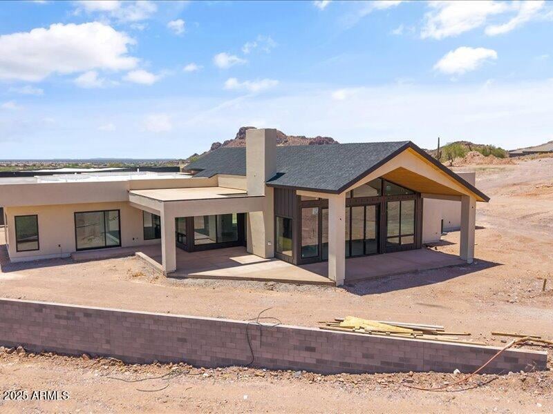 3505 Kings Ranch Ct, Gold Canyon, AZ 85118