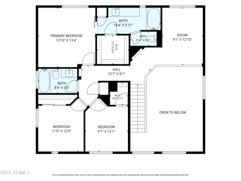 3505 N 105th Ln, Avondale, AZ 85392