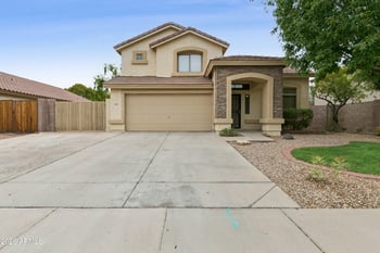 3505 105th Ln, Avondale, AZ 85392